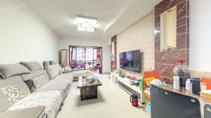 蜀镇锦翰园二手房实景图