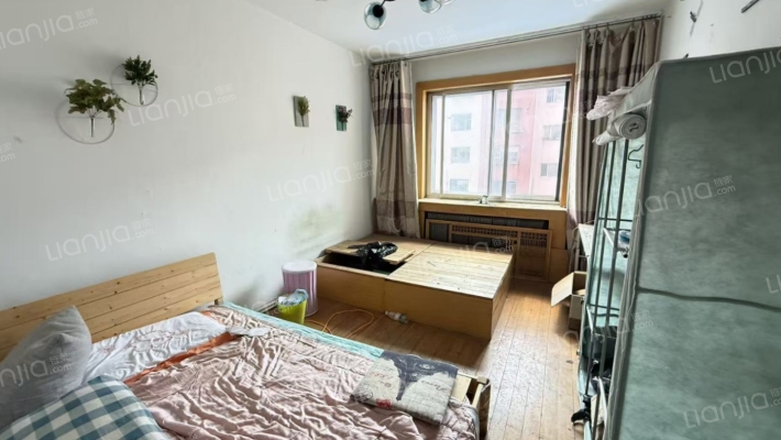 西河通小区二手房实景图