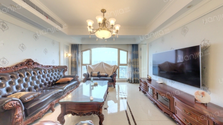 中南世纪花城二期二手房实景图