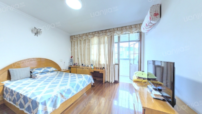 虹苑新寓一村二手房实景图