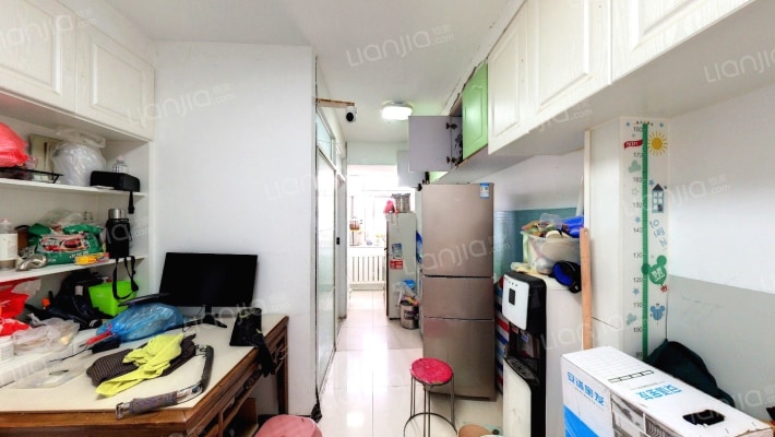 鸭绿江西街1号二手房实景图