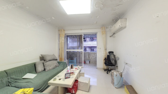 番中宿舍二手房实景图