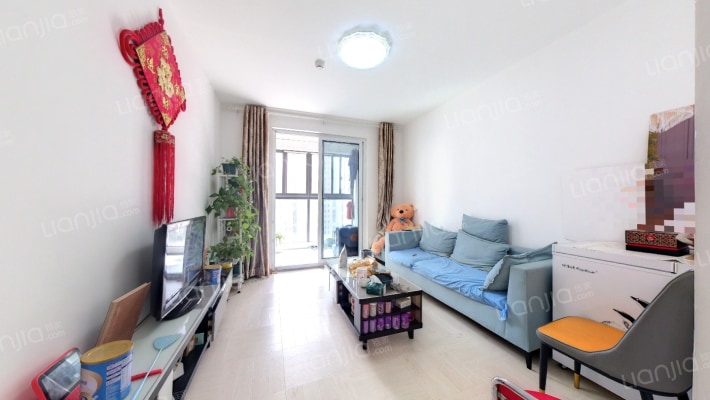 侨谊东苑二手房实景图