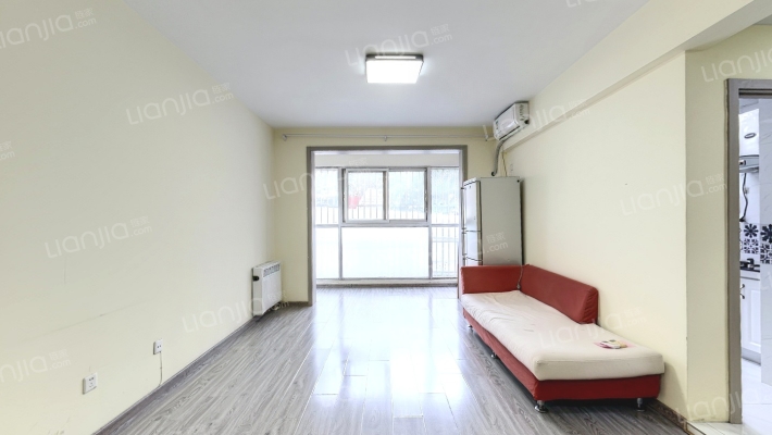 财富东方二手房实景图