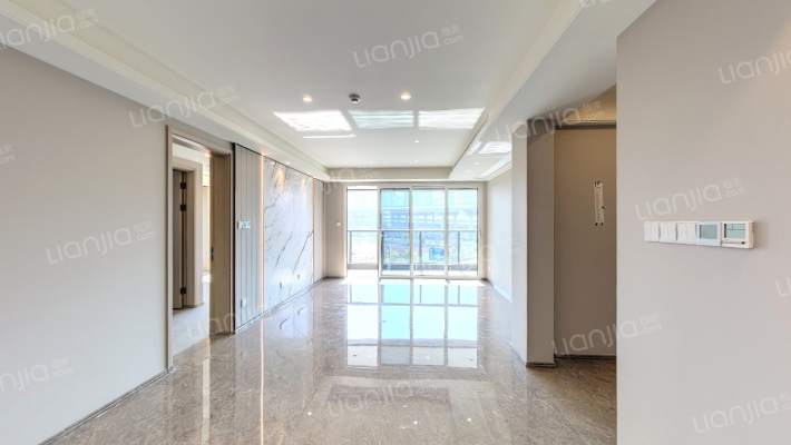 观翠揽月轩二手房实景图