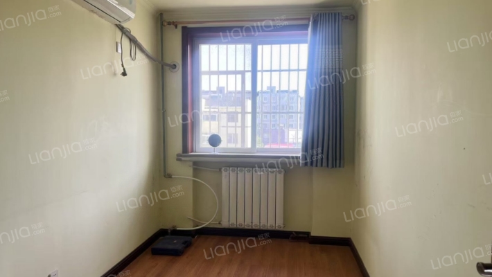 永济秀园 水电五局 大社区 精装两居-卧室B