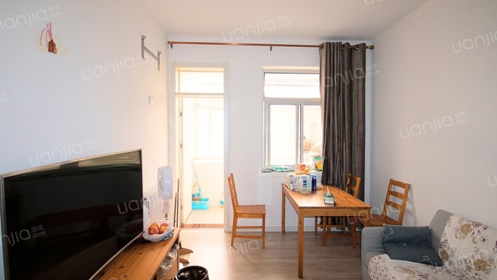 岱岳区公路局宿舍二手房实景图