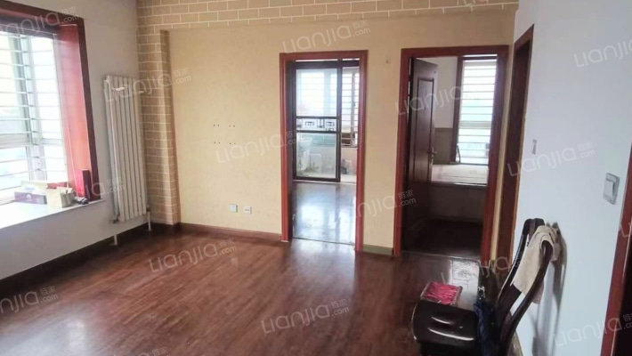 连丰超然居二手房实景图