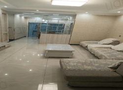 整租·老街社区二期 3室2厅 东南_老街社区二期租房