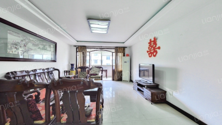 广济南苑二手房实景图