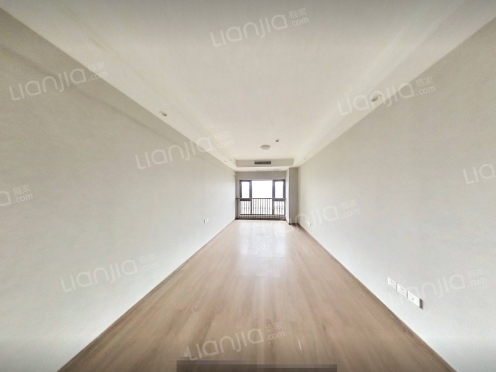 整租·滨江壹号 1室0厅 北/东北