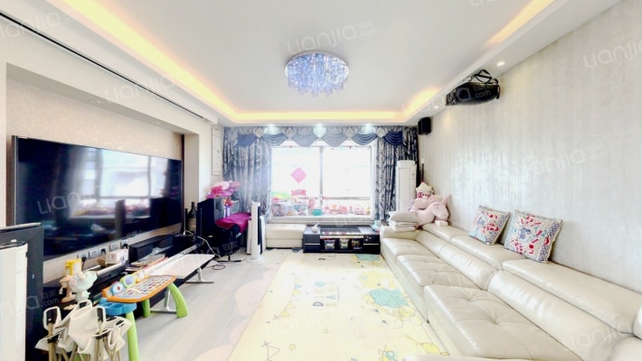 缇香名苑二手房实景图