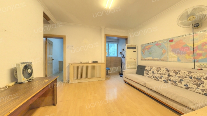 民族园9号院二手房实景图