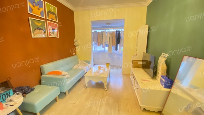 西坝路迎春巷5号院宿舍二手房实景图