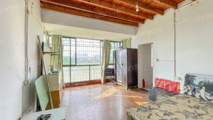 祝家桥村二手房实景图