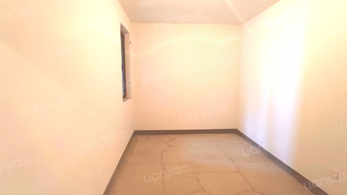 涿州高铁东站旁  紧凑型南向三居出售 采光好 户型方正-卧室B