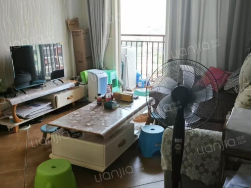 整租·金洁南桥晓月 3室1厅 东