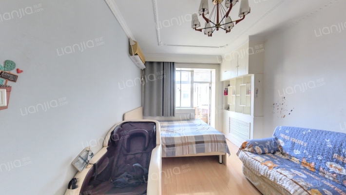 幸福一村二手房实景图