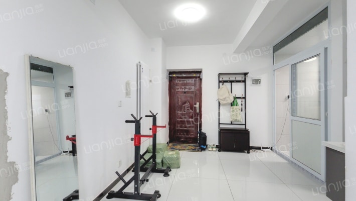 国税局家属楼二手房实景图