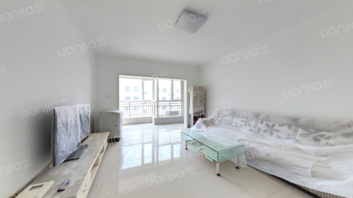 莲泽苑二手房实景图