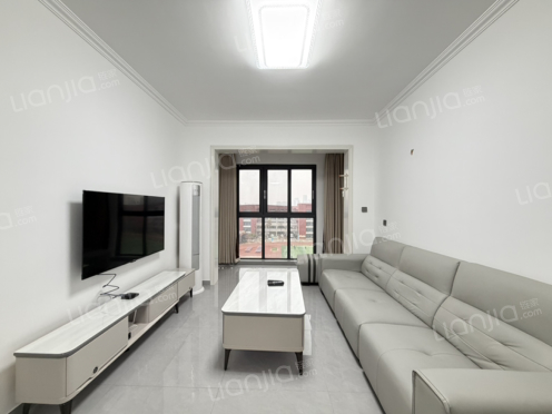 整租·荷韵欣苑东苑 2室2厅 东南