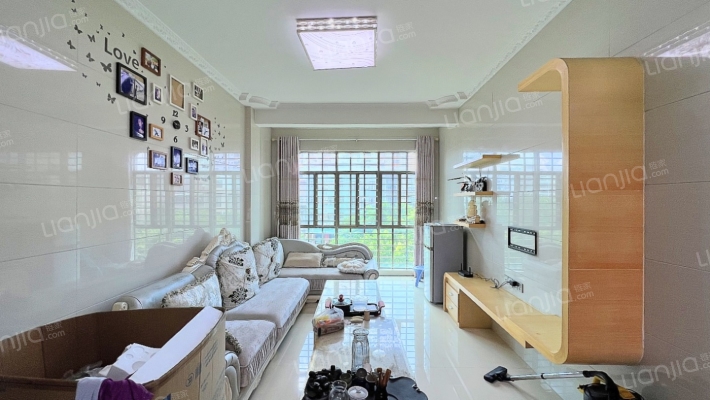 共和小区二手房实景图