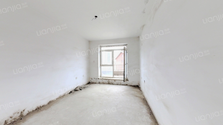 柏林现代城二手房实景图