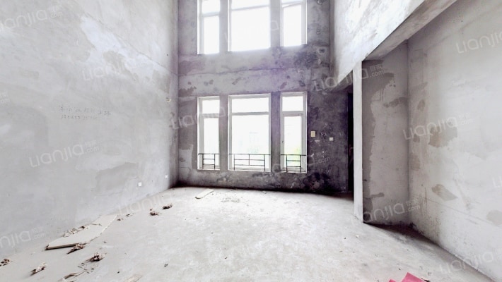 保利海上五月花(别墅)二手房实景图