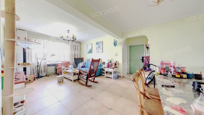 佳境天城二手房实景图