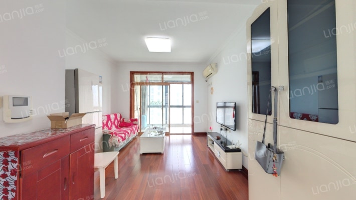 沁春园二手房实景图