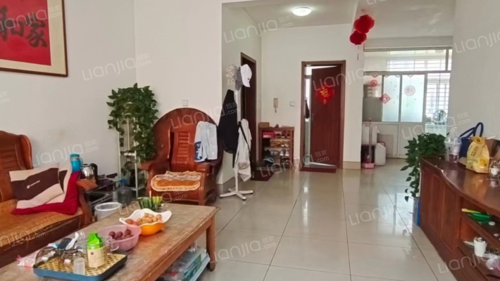 连丰花园二手房实景图