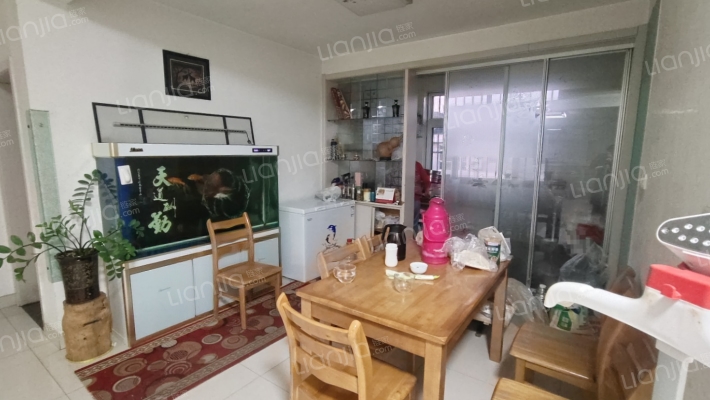 青云金桂园二手房实景图