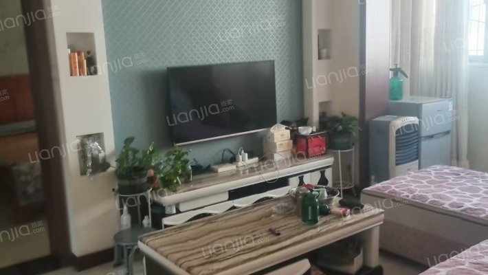 宝鼎佳苑二手房实景图