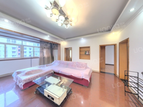 整租·松牌路130号 3室2厅 东