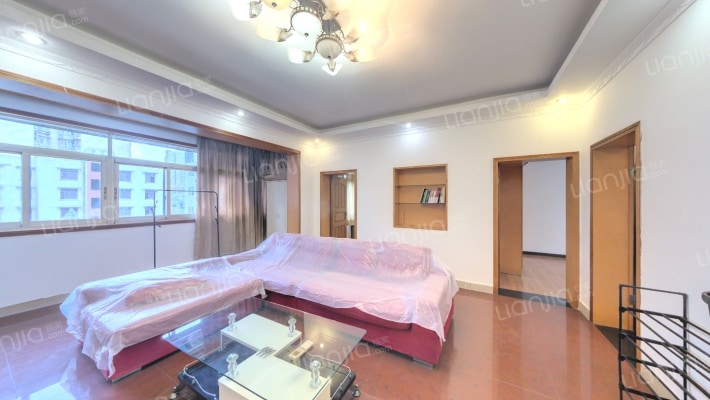 松牌路130号二手房实景图