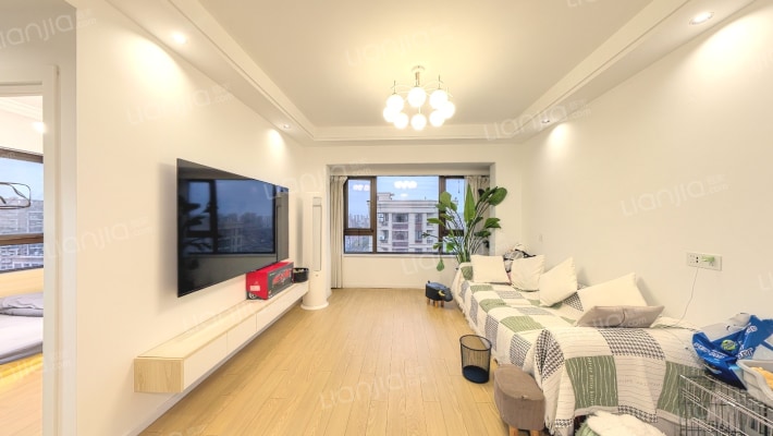 禾青苑二手房实景图