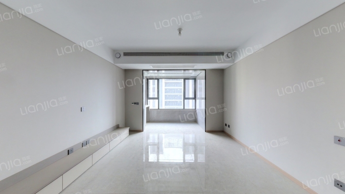 当代境MOMΛ二手房实景图