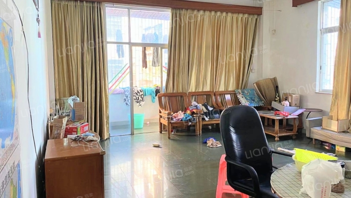 大园路二手房实景图