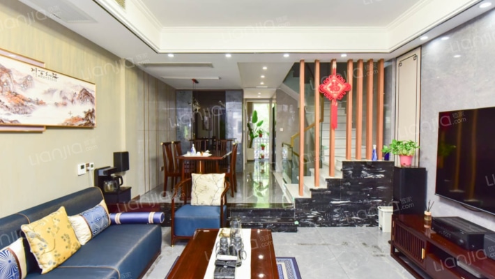 维科格兰花园二手房实景图