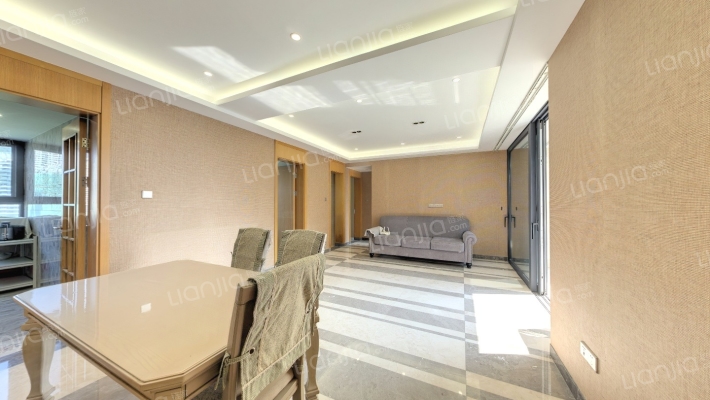 三亚·未名湖二手房实景图