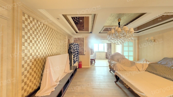 润友大厦二手房实景图