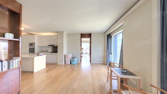 当代MOMA二手房实景图