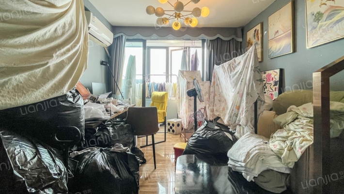 碧桂园从化1960二手房实景图