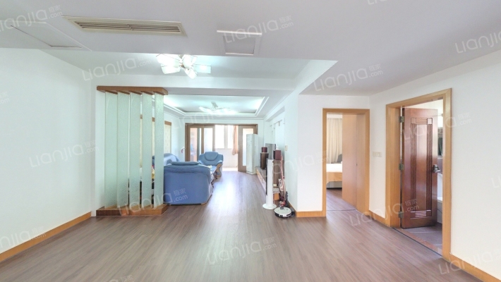 银杏苑小区二手房实景图