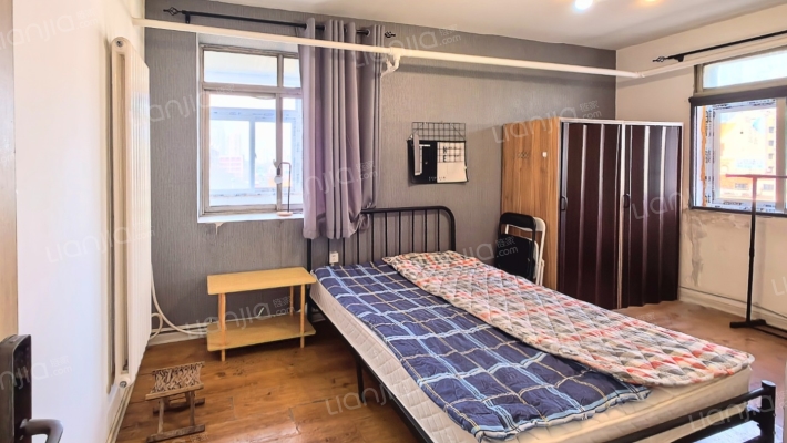 六纬路(大直沽)二手房实景图