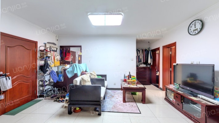 金谷园二手房实景图