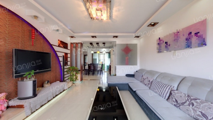 宝林西路二手房实景图