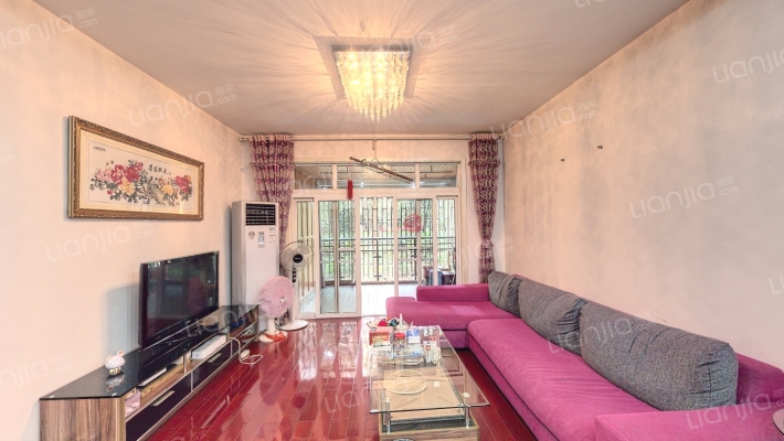 锦天康都小区二手房实景图