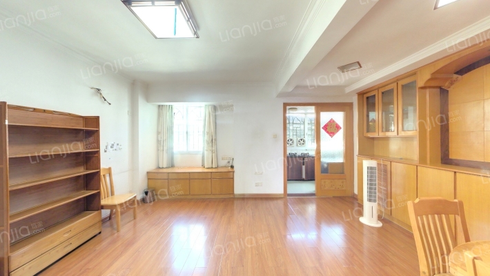 天胜花园二手房实景图