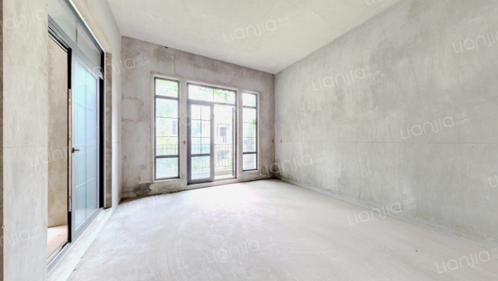 恒大林溪郡五组团二手房实景图